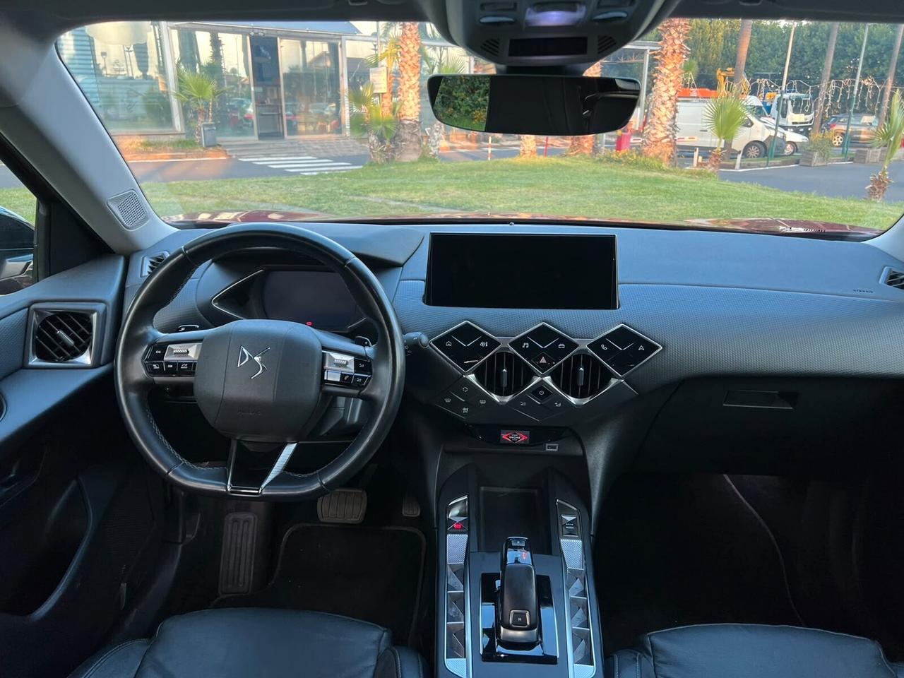 Ds DS3 3 BlueHDi 130 aut. Opera