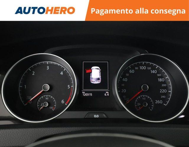 VOLKSWAGEN Golf 2.0 TDI DSG 5p. Highline BlueMotion Technology