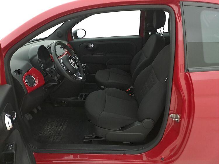 Fiat 500 Hybrid BR062250 1.0 Mild Hybrid 70CV