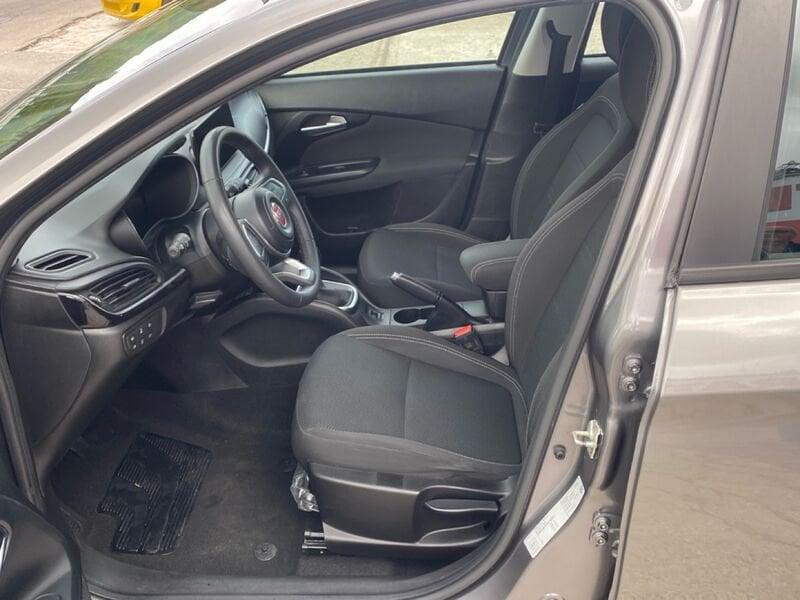 FIAT Tipo 1.3 Mjt 95cv S&S City Life