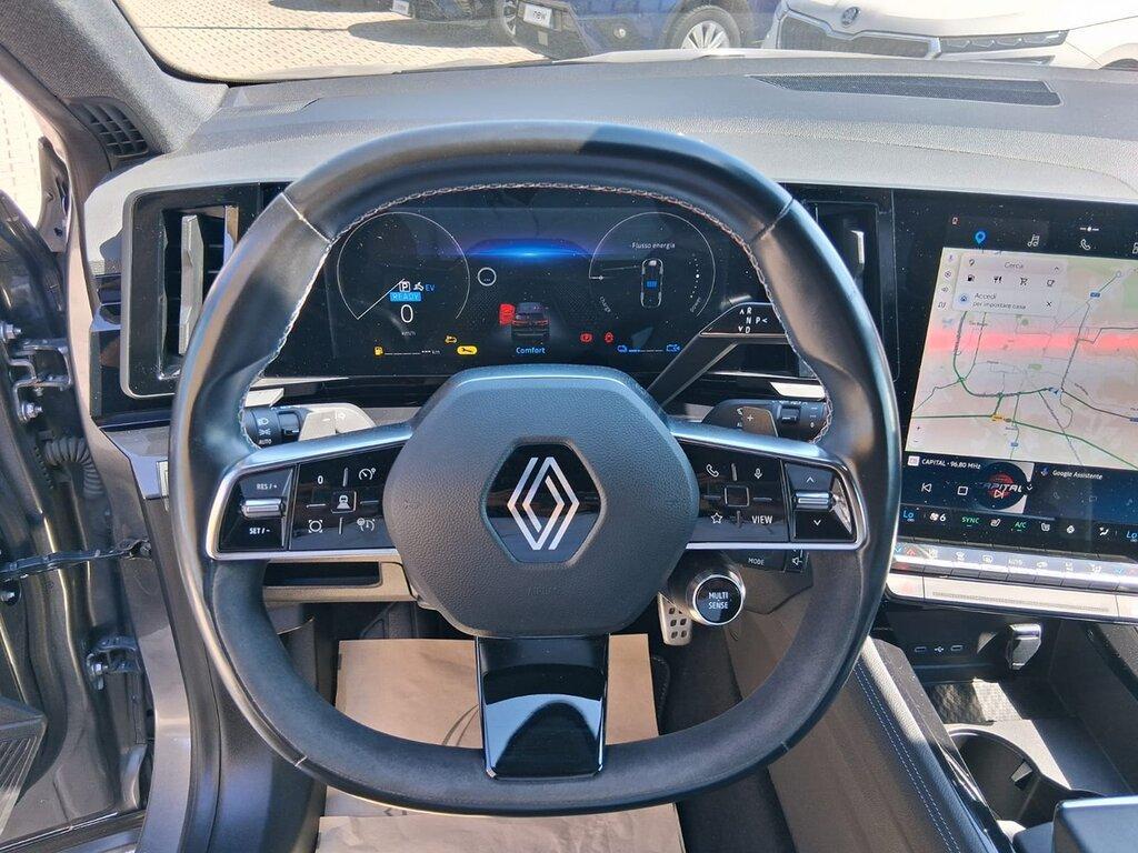 Renault Austral 1.2 E-Tech full hybrid Iconic Esprit Alpine