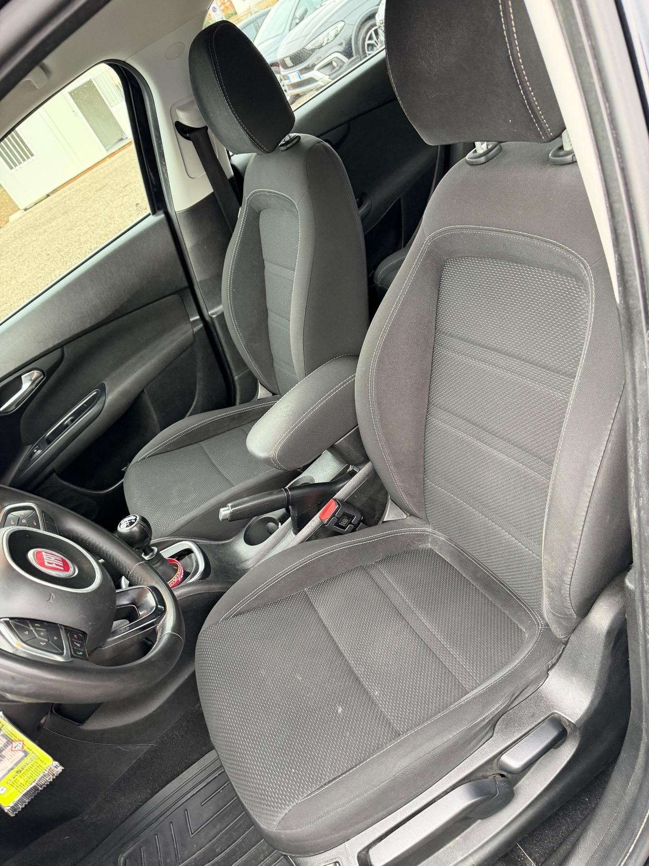 Fiat Tipo 1.4 T-Jet 120CV GPL SW Lounge