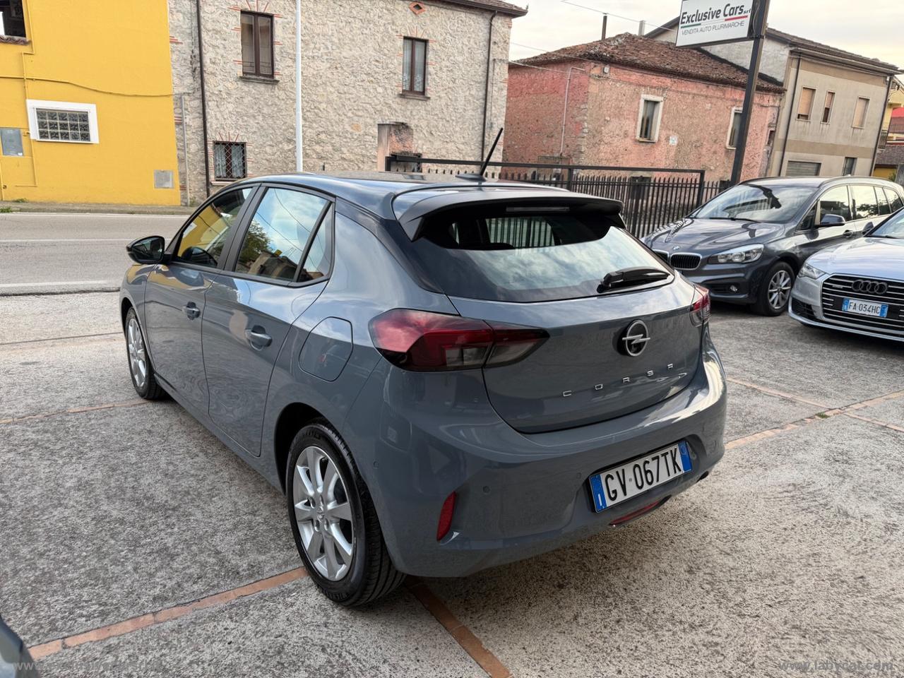 OPEL Corsa 1.2 Edition