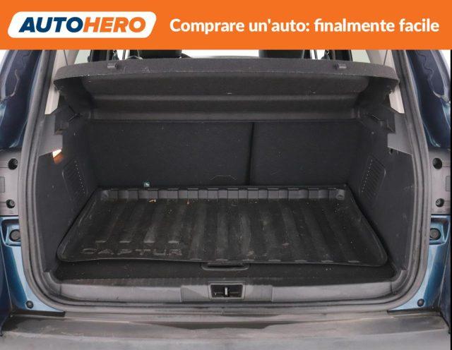 RENAULT Captur dCi 8V 90 CV Start&Stop Energy Sport Edition2