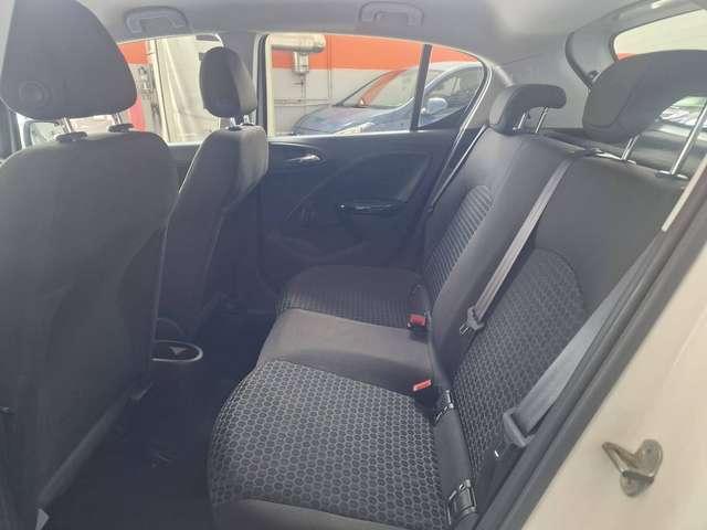 Opel Corsa Corsa 1.2 120 Anniversary GPL