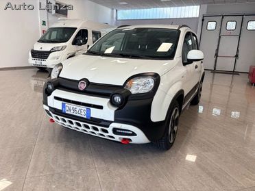 FIAT Panda Cross 1.0 FireFly S&S Hybrid PREZZO REALE!