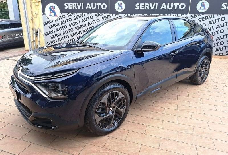 Citroën C4 PureTech 130 S&S Max