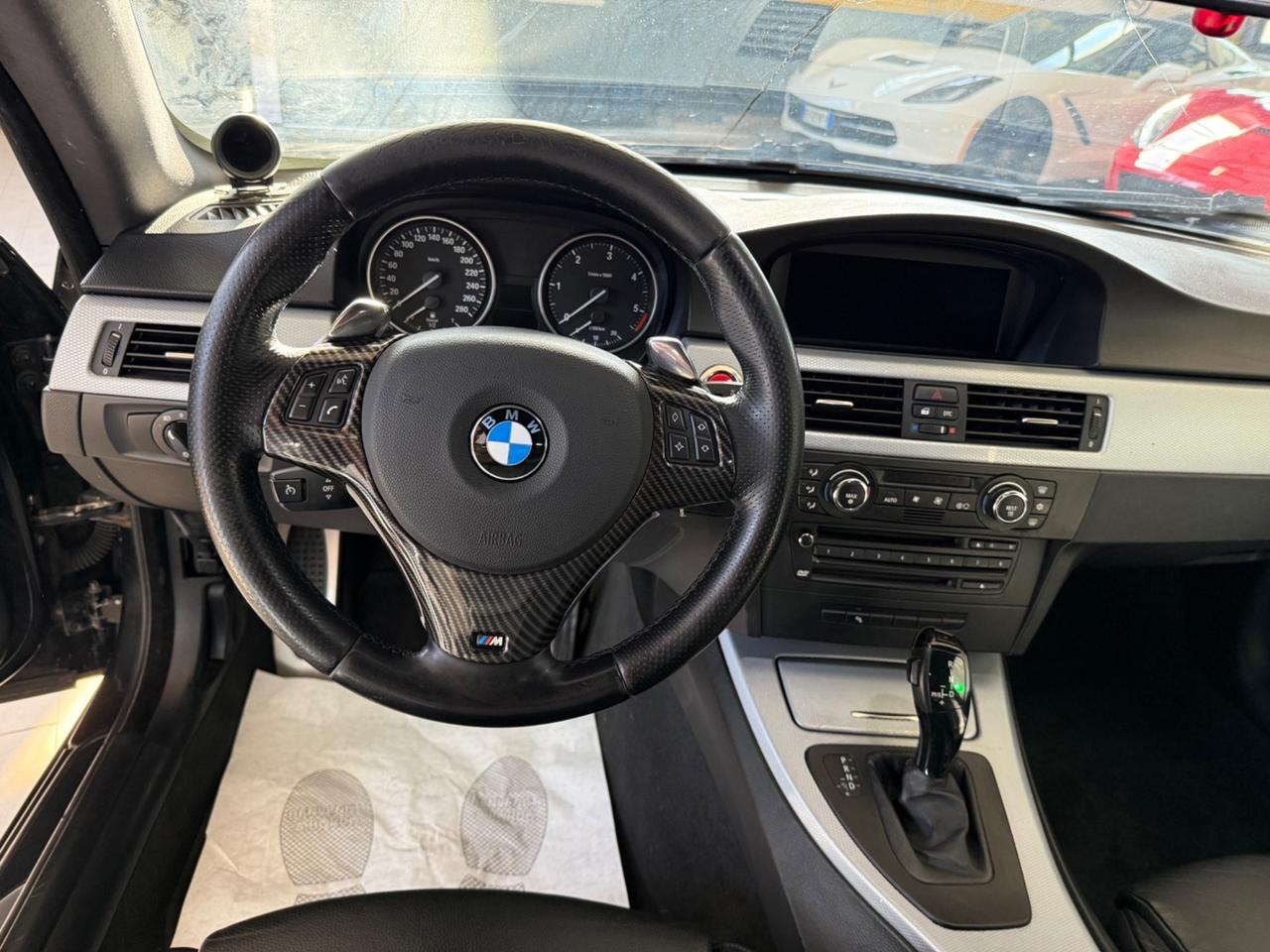 Bmw 335 335d cat MSport