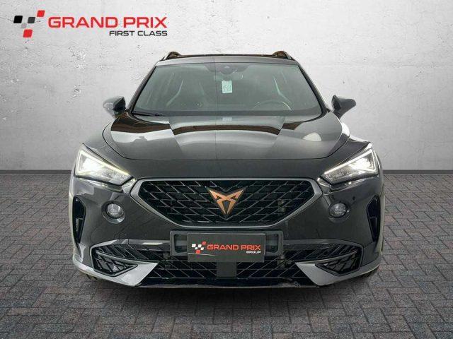 CUPRA Formentor 1.5 TSI