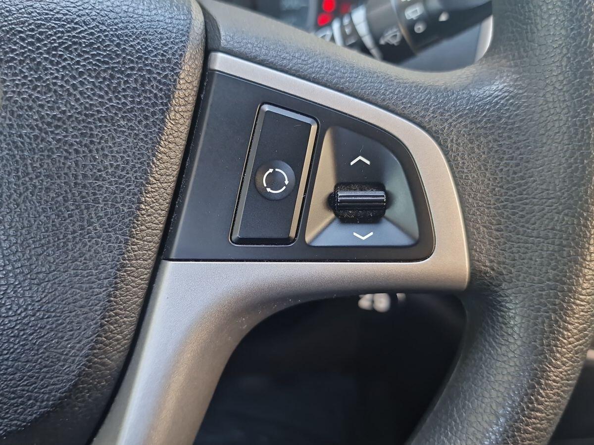HYUNDAI I20 1.2 COMFORT