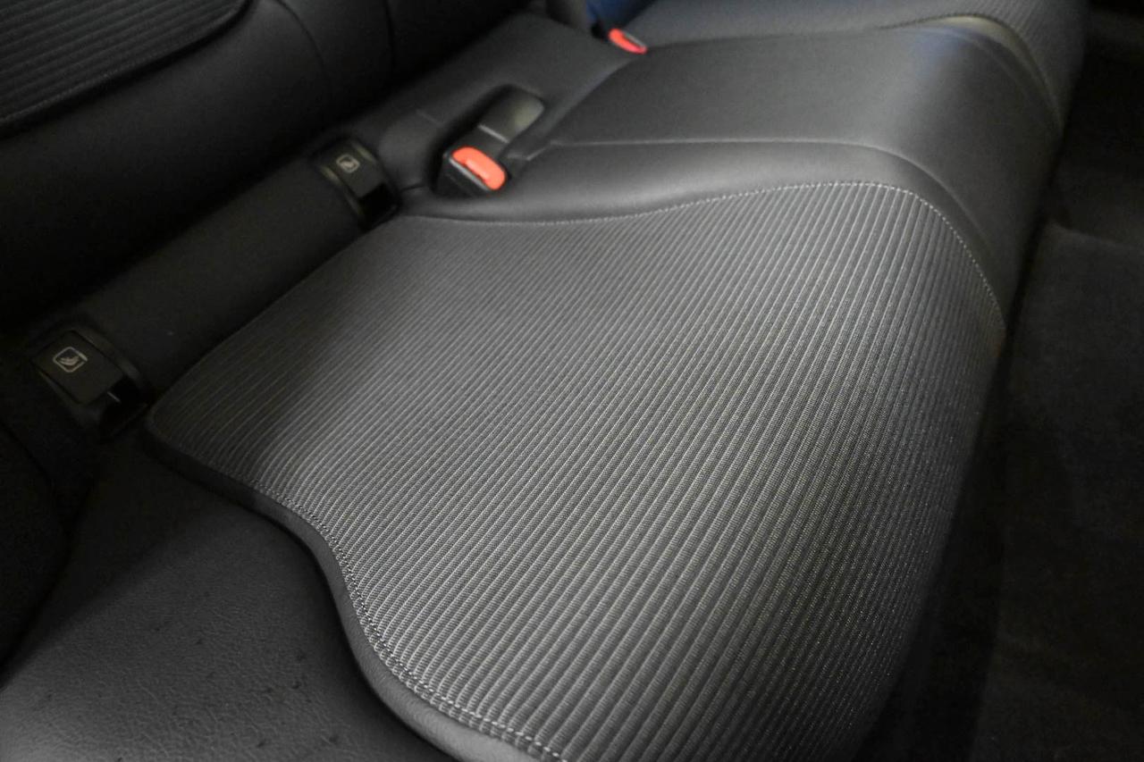 MERCEDES Classe C (W/S206) C 220 d Mild hybri...