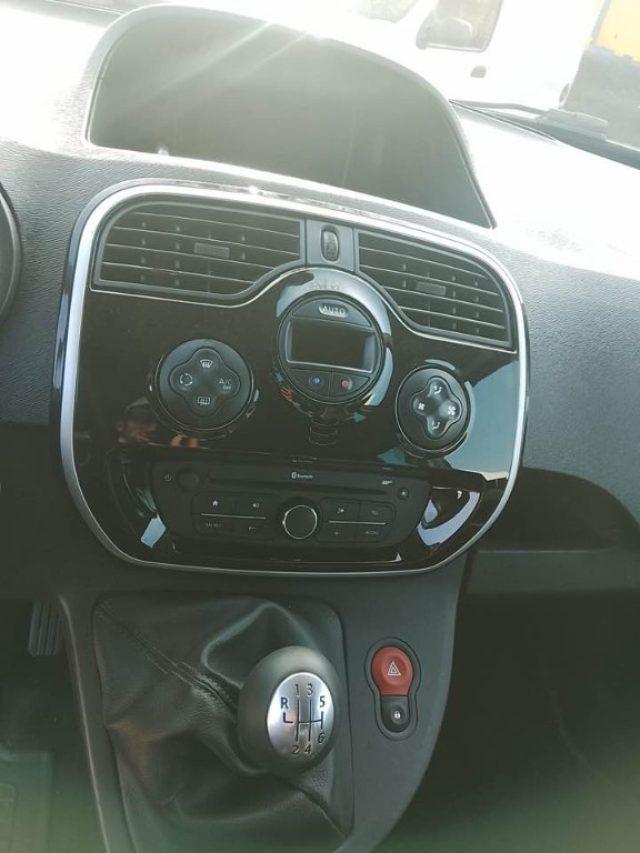 RENAULT Kangoo 1.5 dCi 110CV 5 porte Stop & Start Extrem