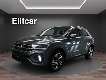 VOLKSWAGEN T-Roc 1.5 TSI ACT DSG R-Line Plus