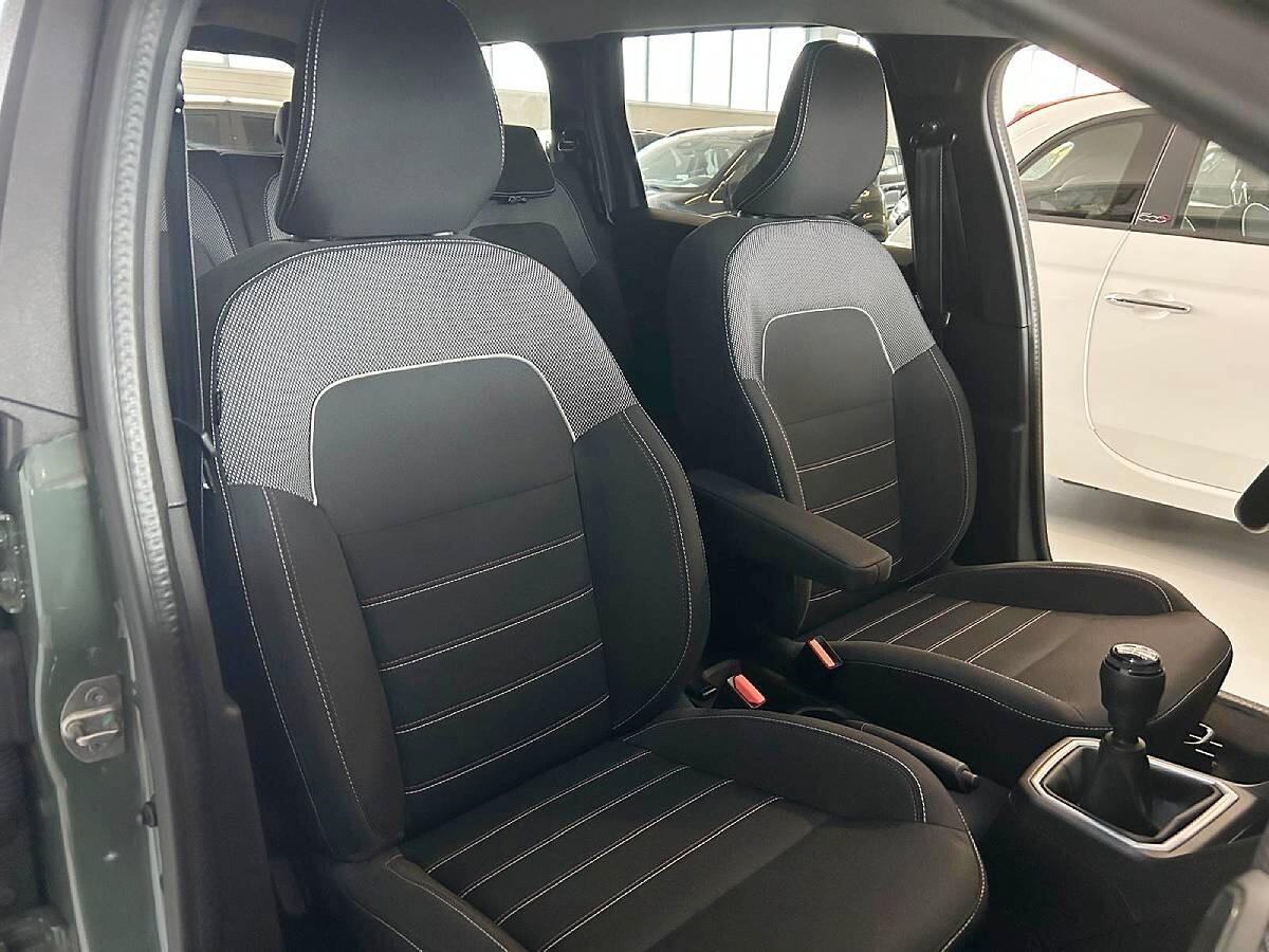 Dacia Jogger 1.0 TCe GPL 100 CV 5 posti Extreme