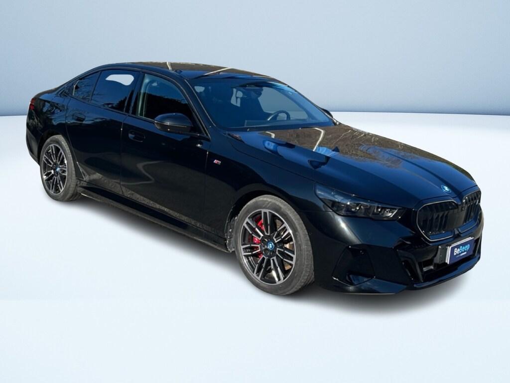 BMW i5 Berlina M Sport Pro xDrive40