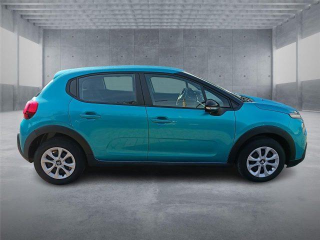 CITROEN C3 3ª serie PureTech 83 S&S Feel Pack