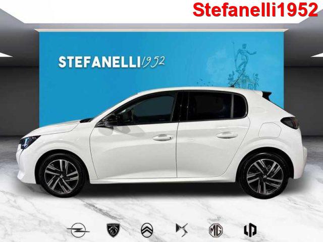 PEUGEOT 208 II 2019 - 1.2 puretech Allure Pack s&s 75cv