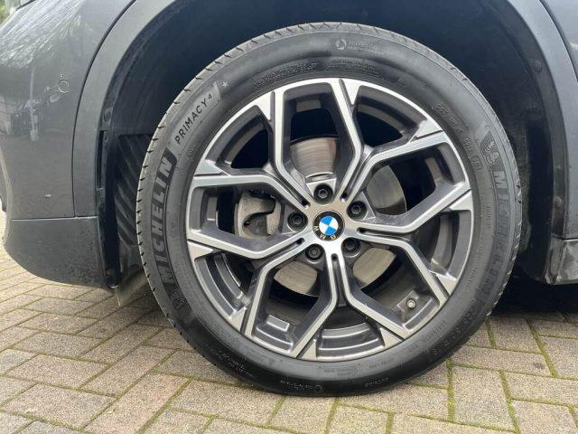 BMW X1 xdrive18d xLine auto