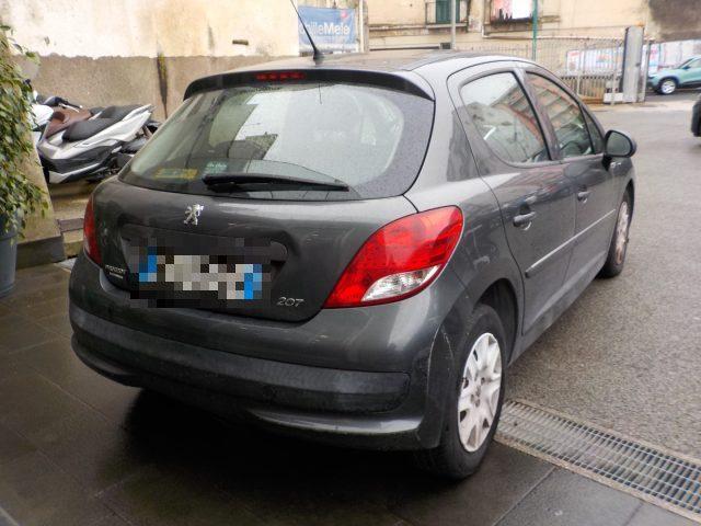 PEUGEOT 207 1.4 HDi 70CV 5p. Energie