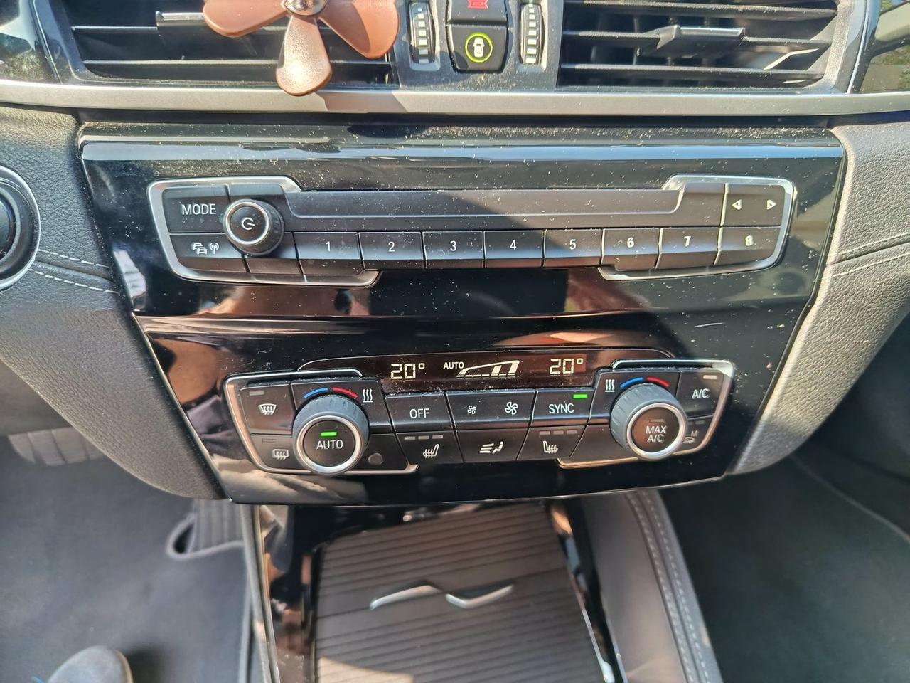 Bmw X1 18 d xLine #50430