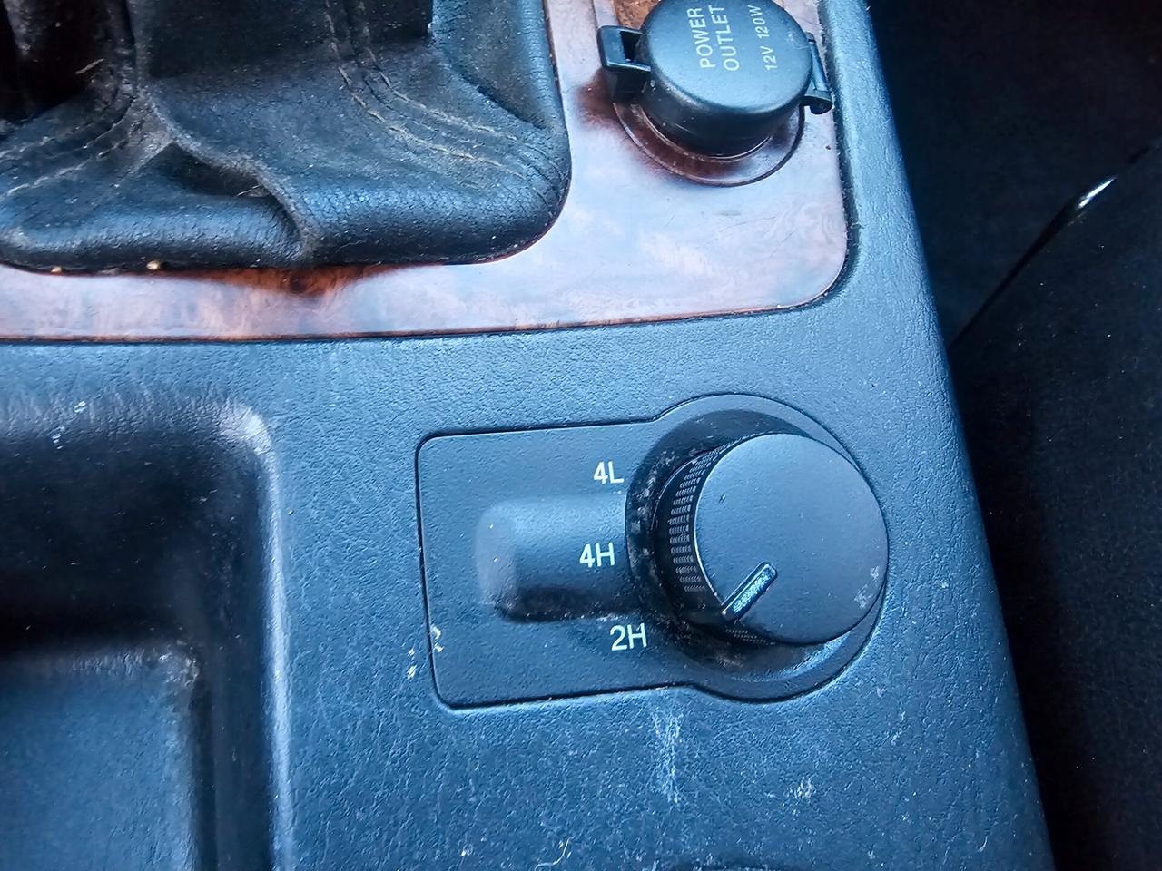 Hyundai Terracan 2.9 CRDi cat Premium