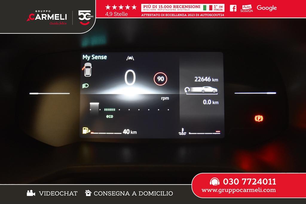 Renault Clio 1.0 TCe Techno