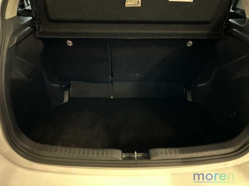 Toyota Yaris 1.0 Active