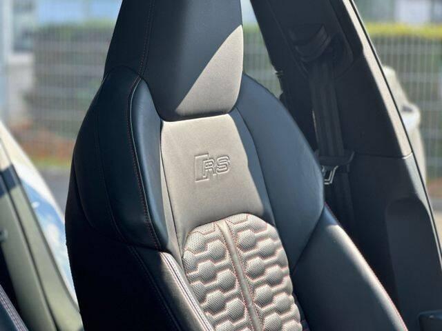 Audi RS6 4.0 V8 DYNAMIC PLUS TETTO B&O 22" MATRIX