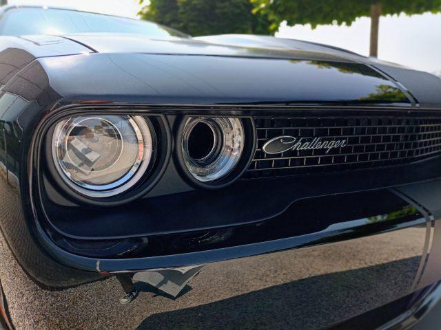 DODGE Challenger R/T 5.7 Hemi 250cv Aut.
