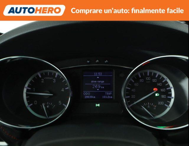 EVO Evo Cross4 Evo Cross 4 2.0 Turbo Diesel Doppia Cabina