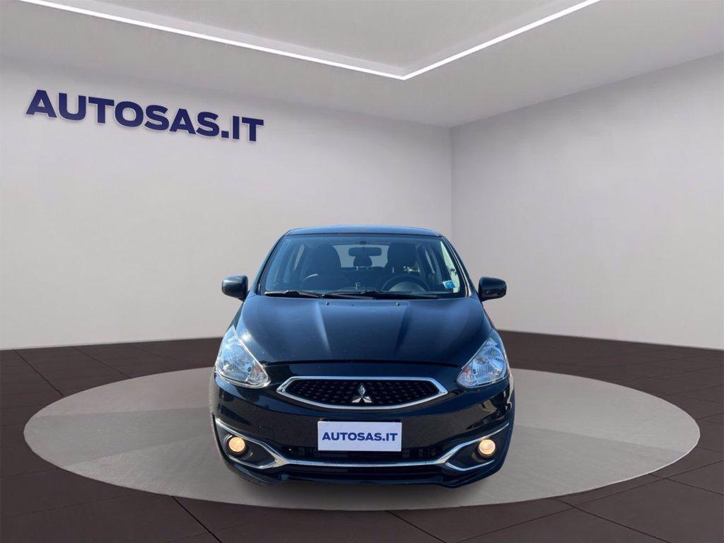 MITSUBISHI Space Star 1.0 Invite del 2020