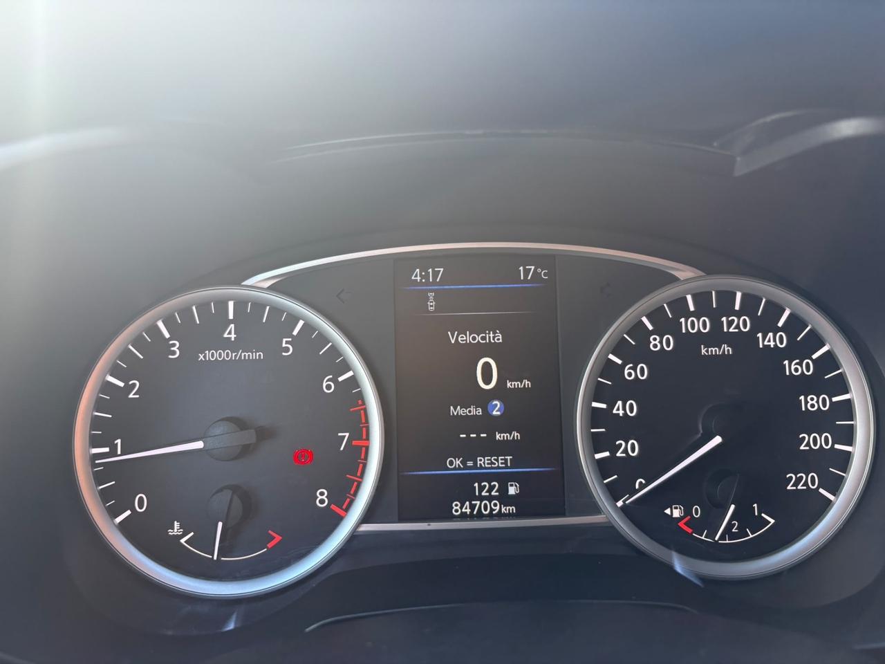 Nissan Micra 1000 benzina 5 porte N-Sport Unipro 2021