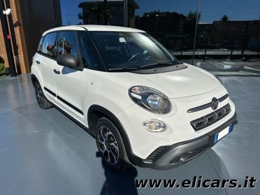 FIAT 500L 1.3 Multijet 95 CV City Cross