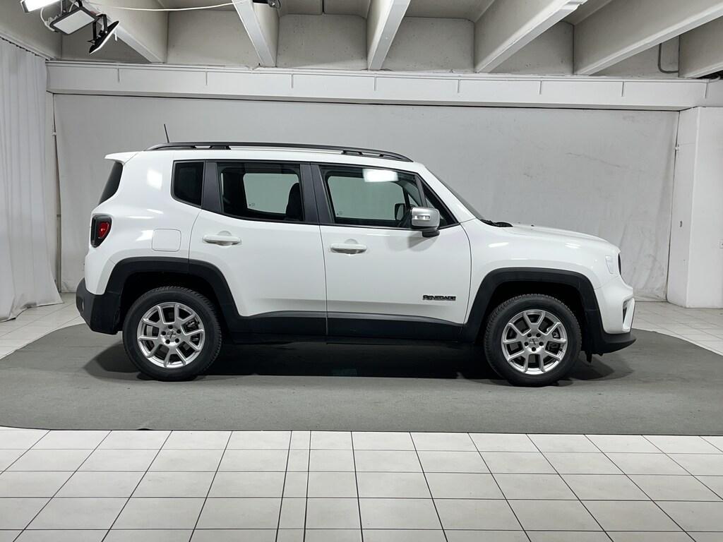Jeep Renegade 1.3 t4 phev Business Plus 4xe at6