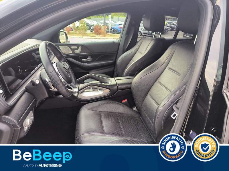 Mercedes-Benz GLE Coupé GLE COUPE 350 DE PLUG-IN HYBRID(E EQ-POWER) PREMIU