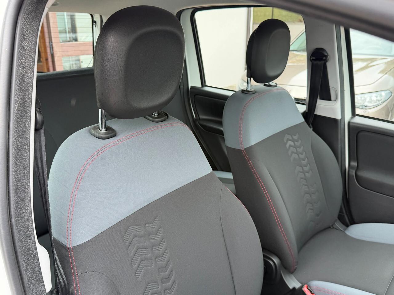 Fiat Panda New 1.2 69 cv. EasyPower EASY (Imp. GPL)