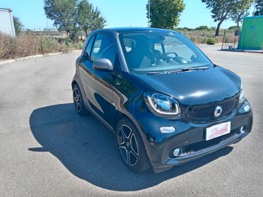 Smart ForTwo 90 0.9 Turbo Youngster