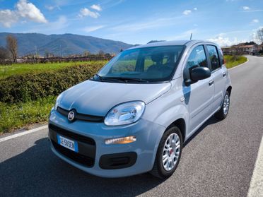 FIAT PANDA 1,2 BENZINA-2021- OK NEOPATENTATI-