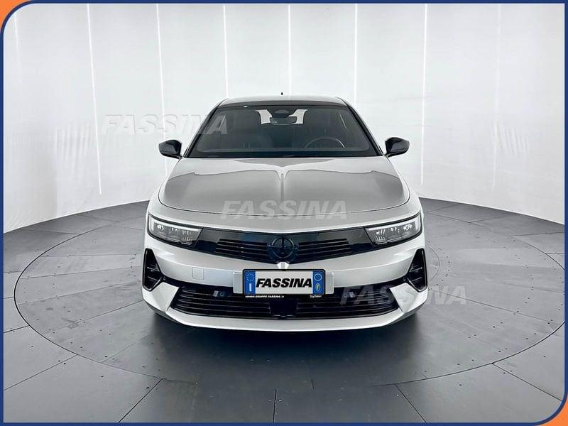 Opel Astra 1.2 Turbo 130cv GS AT8