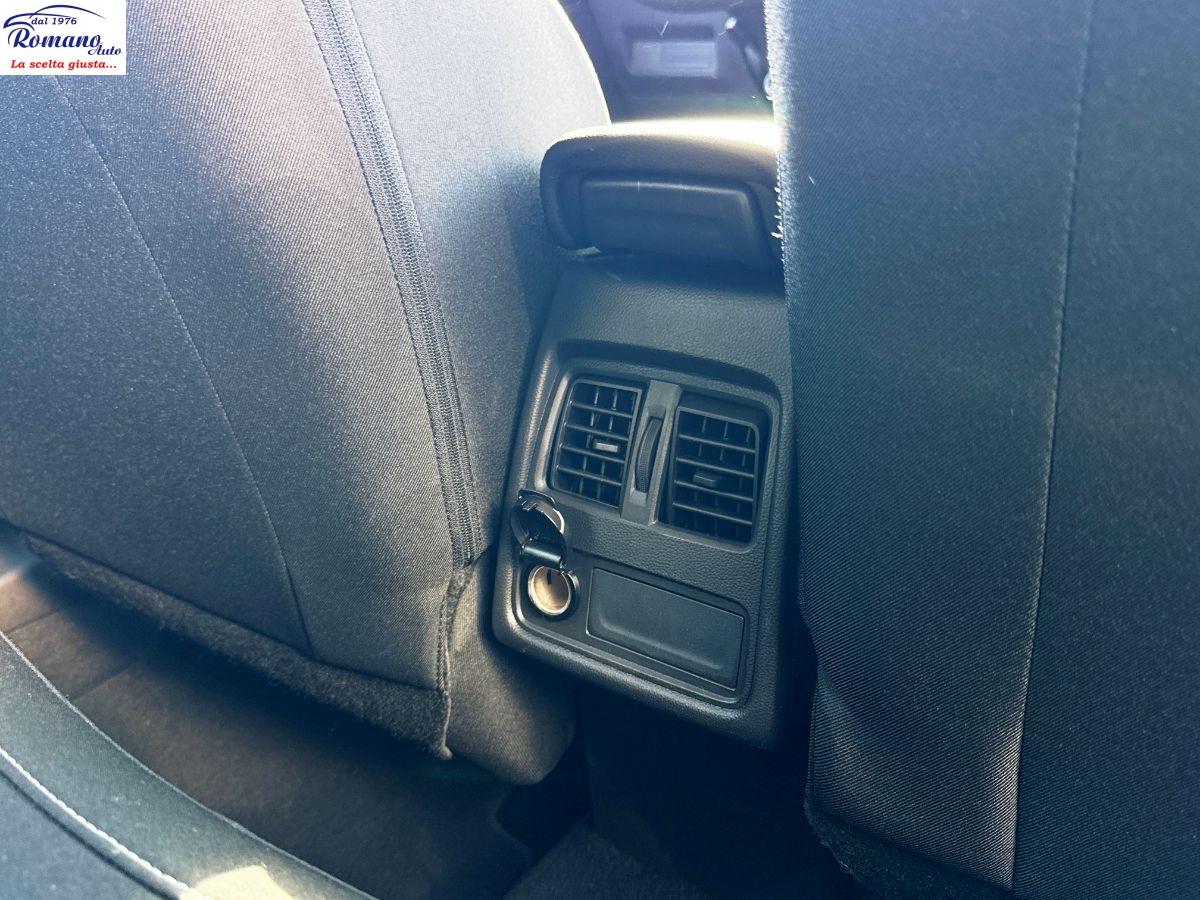 RENAULT - Captur - Blue dCi 8V 95 CV Business#FARI FULL LED!