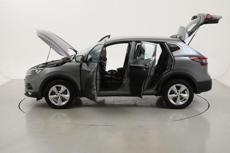 Nissan Qashqai Business DCT BR478395 1.5 Diesel 116CV