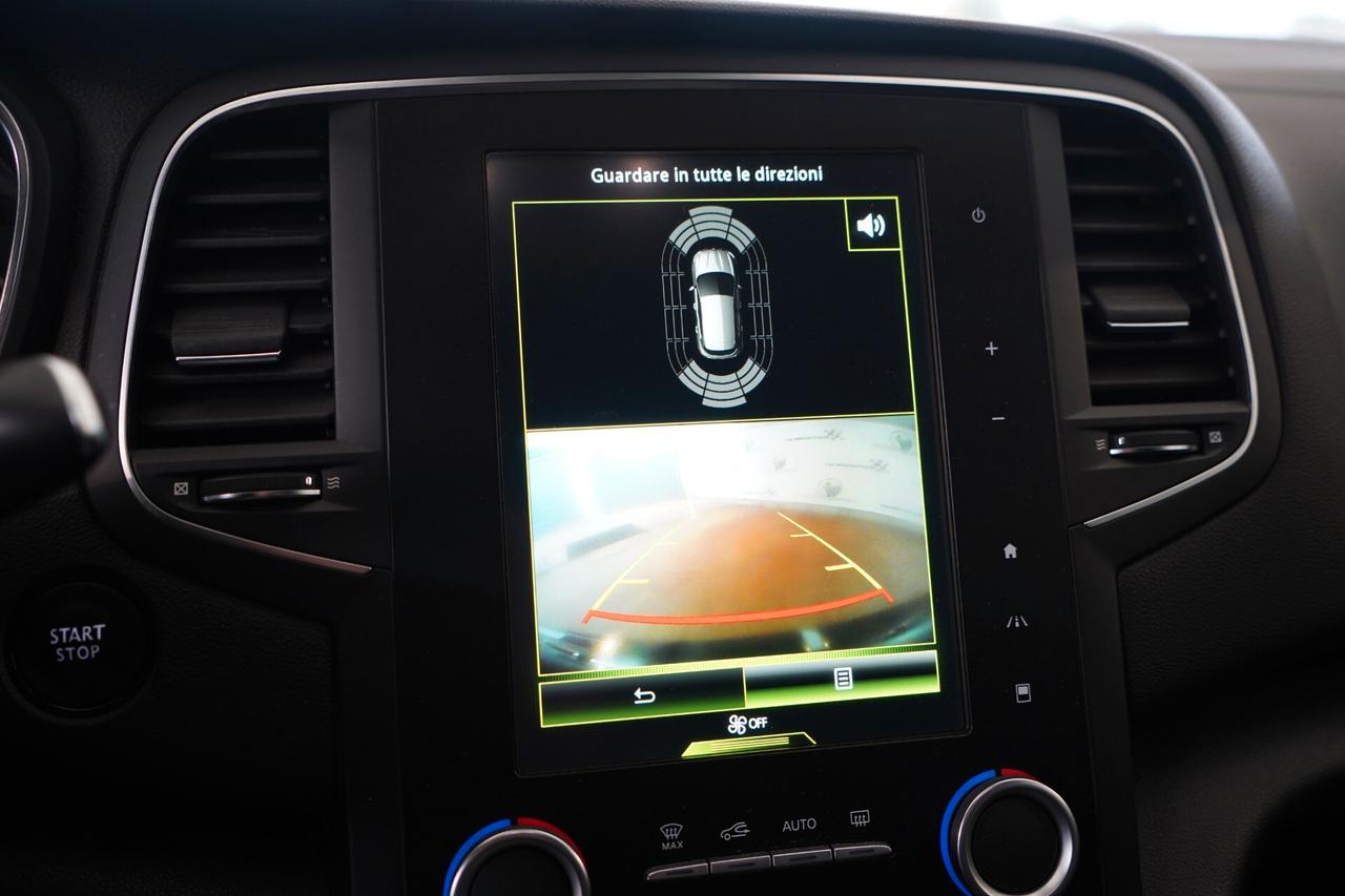 Renault Megane Mégane dCi 110 CV Energy Bose