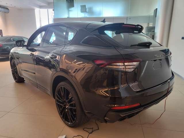 Maserati Levante 3.8 V8 TROFEO ULTIMA