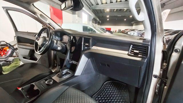 VOLKSWAGEN Amarok 2.0 TDI 205 CV 4MOTION aut. Life PREZZO + IVA