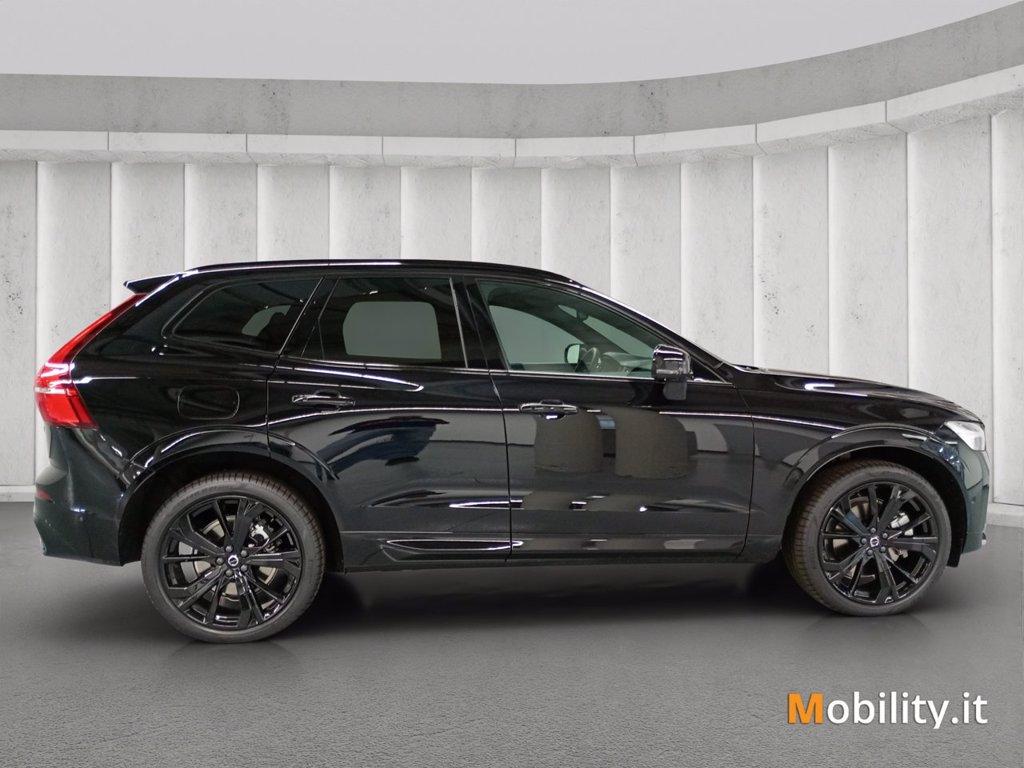 VOLVO XC60 2.0 t6 phev Ultra Black Edition awd auto del 2024