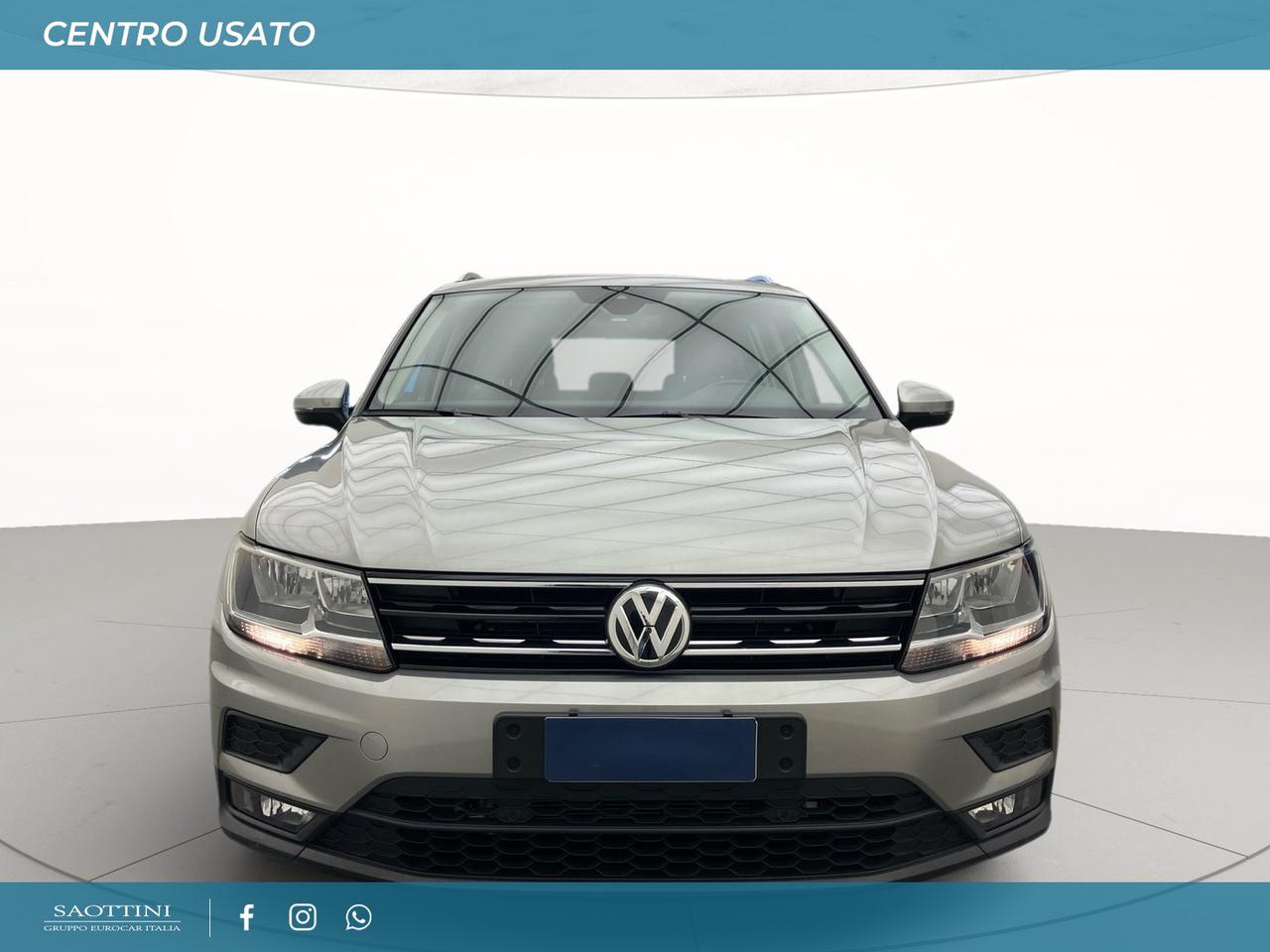 2.0 TDI Business 150 CV DSG