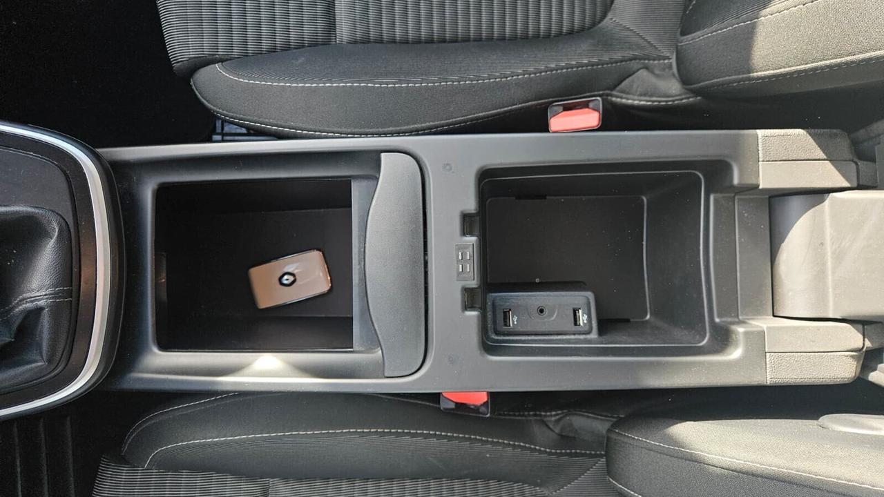 Renault Scénic 110 CV Energy Zen