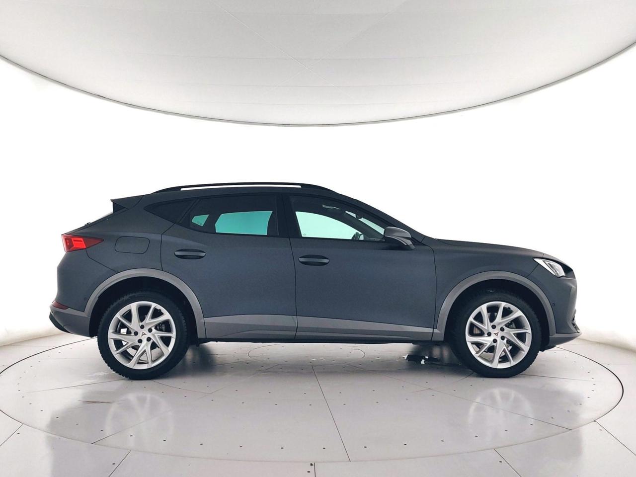 Cupra Formentor 2.0 tdi 4drive 150cv dsg CAMERA+ACC+APP CONNECT+PELLE