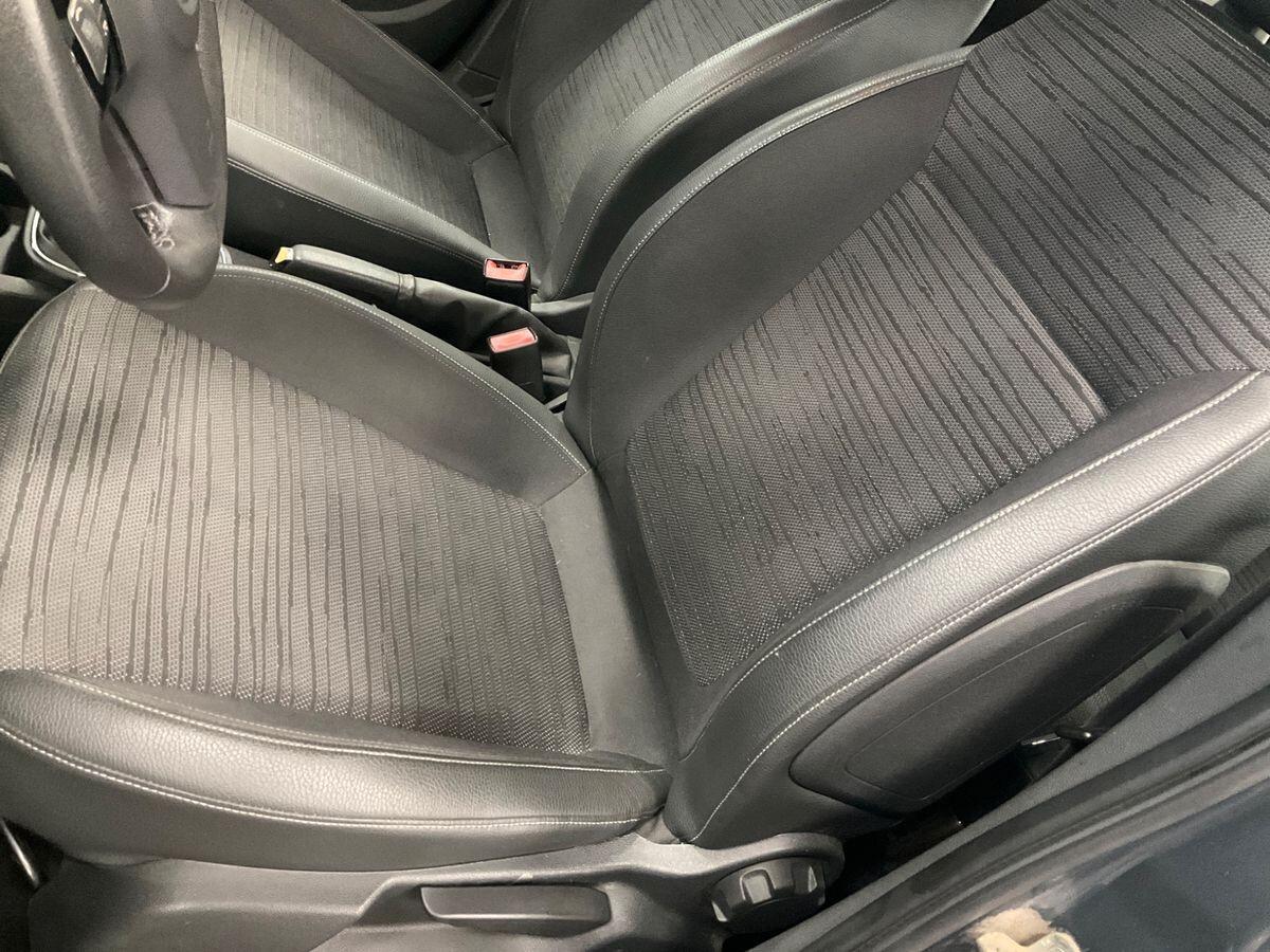 Opel Corsa 1.2 5 porte Edition