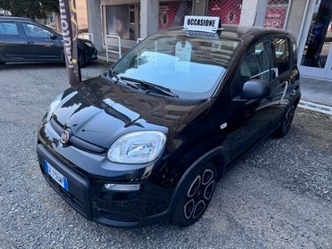 Fiat Panda 1.0 FireFly S&S Hybrid City Cross